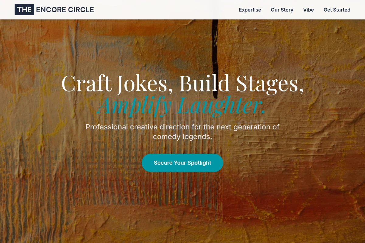 Opener Creative Direction