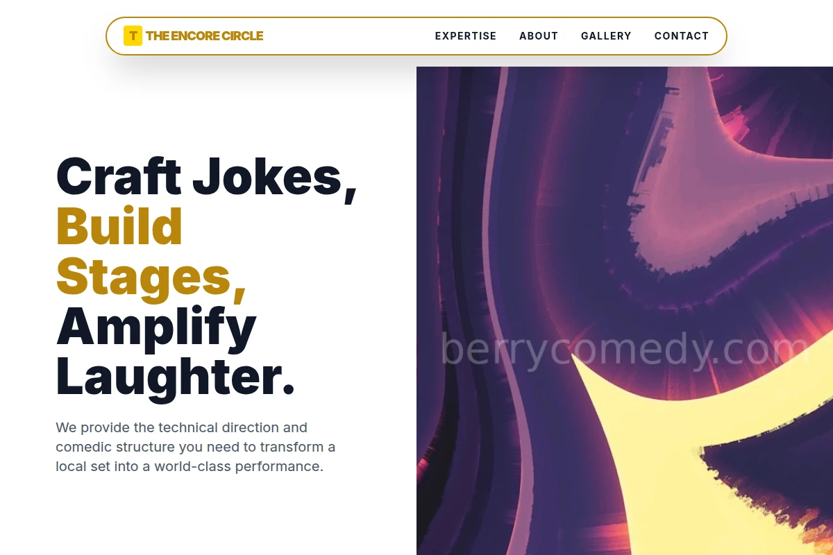 Troupe Creative Direction