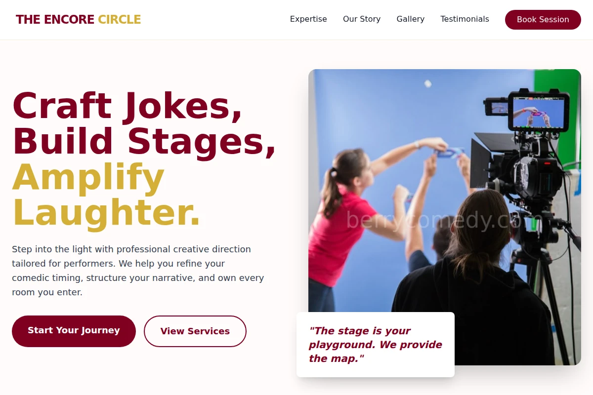 Club Creative Direction