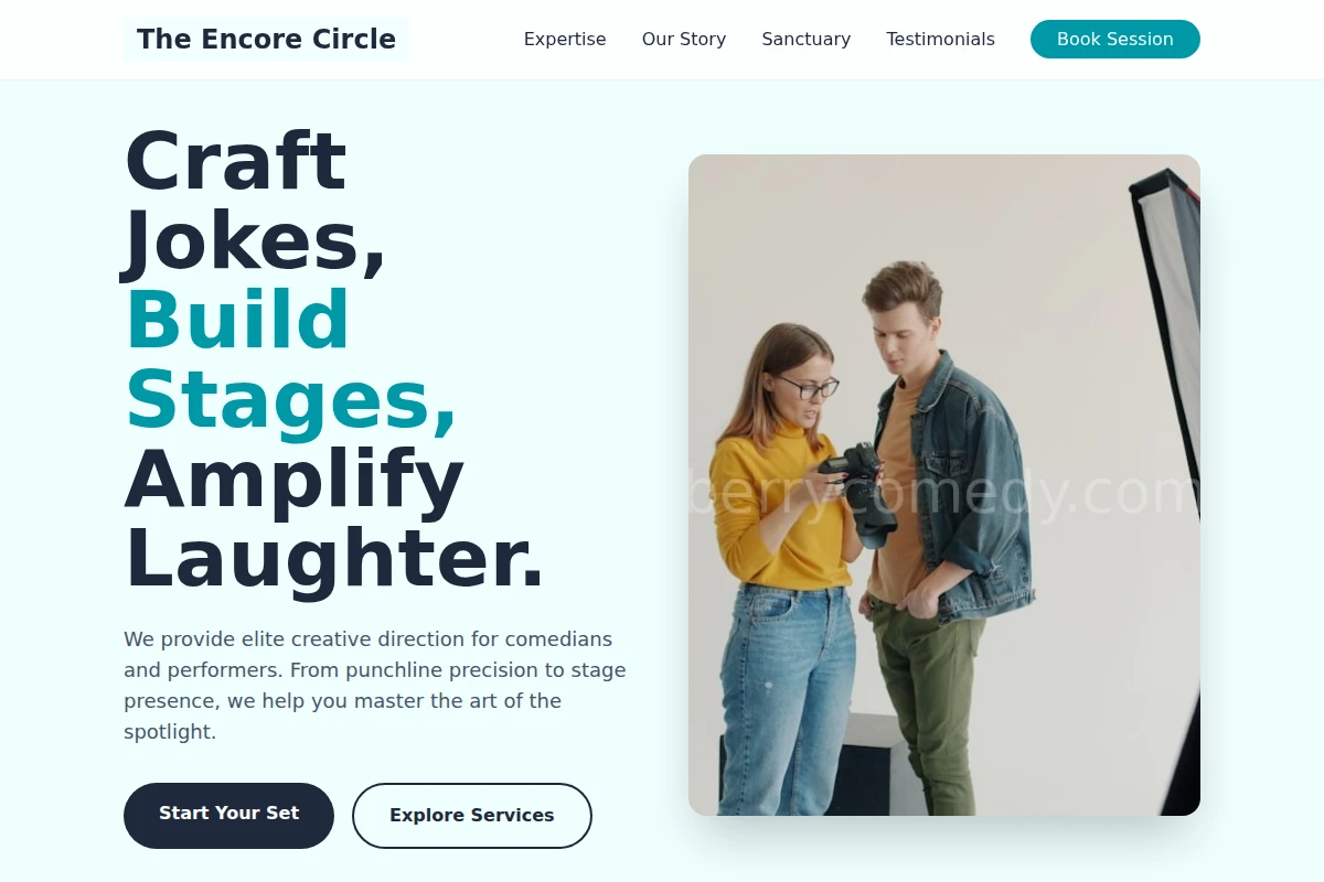 Bit Creative Direction
