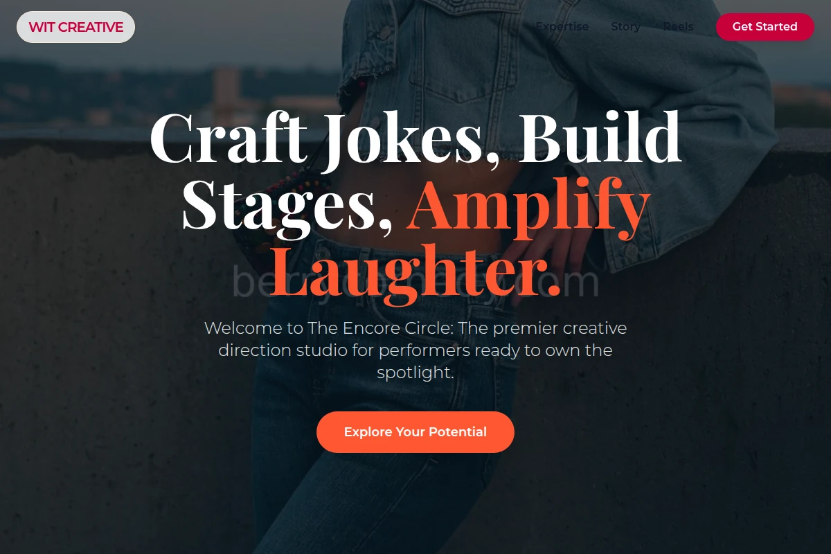 Wit Creative Direction