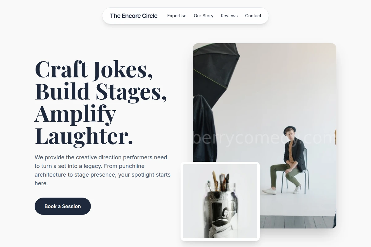 Opener Creative Direction
