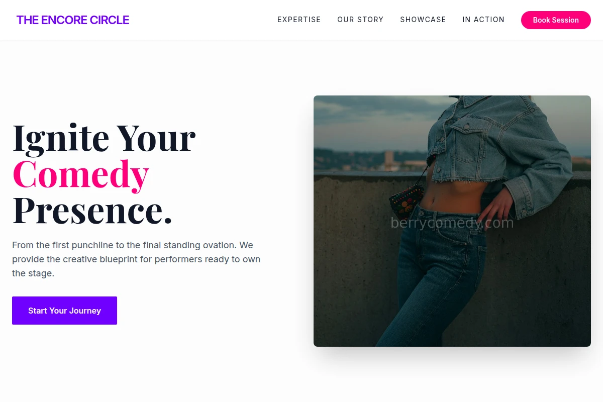 Delivery Creative Direction