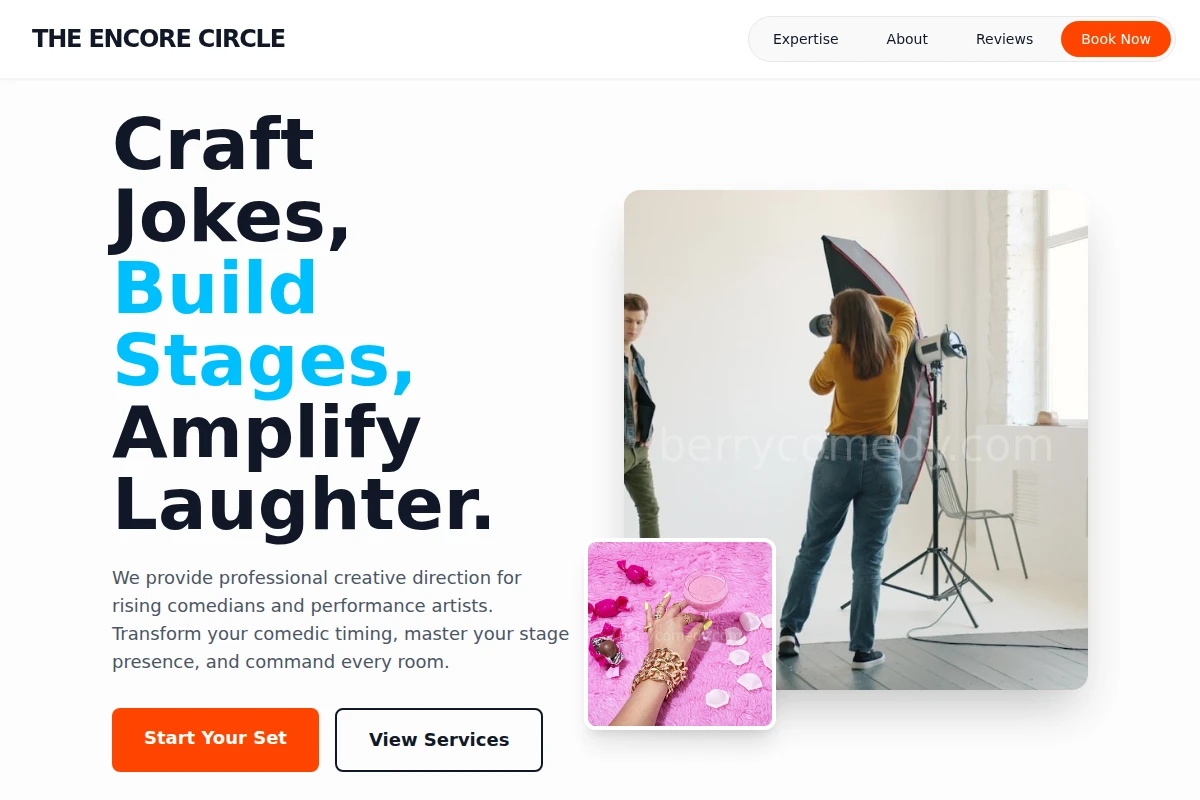 Opener Creative Direction