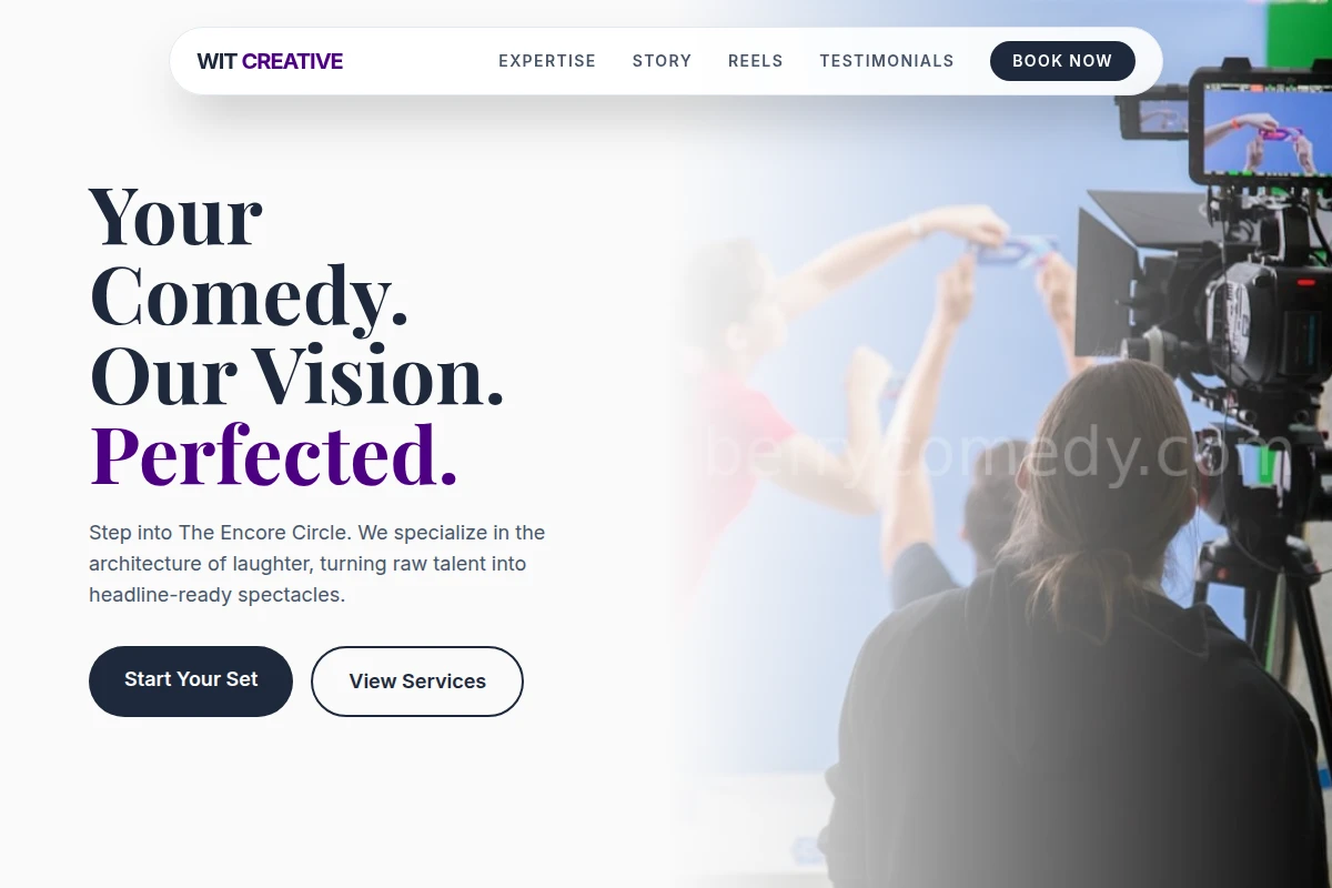 Wit Creative Direction