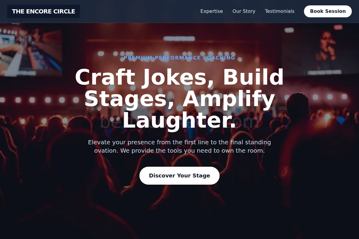 Showcase Entertainment