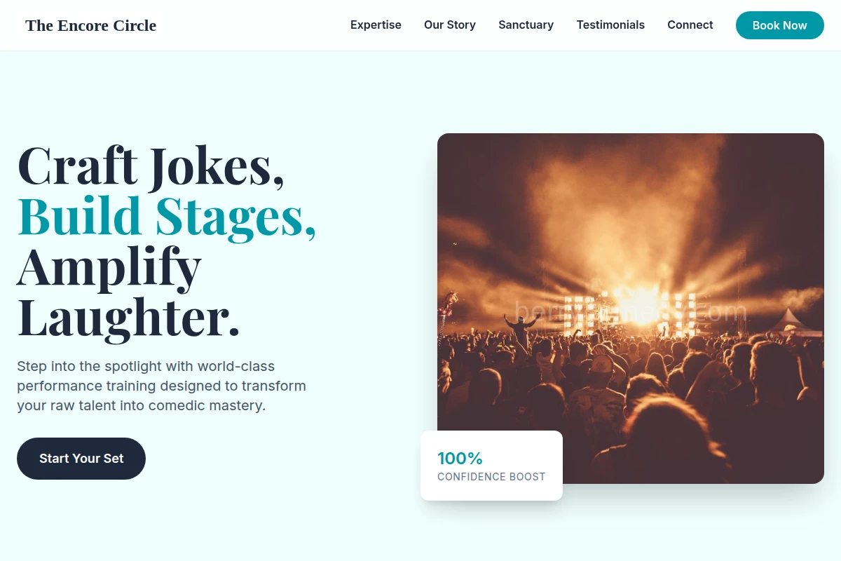 MicDrop Entertainment