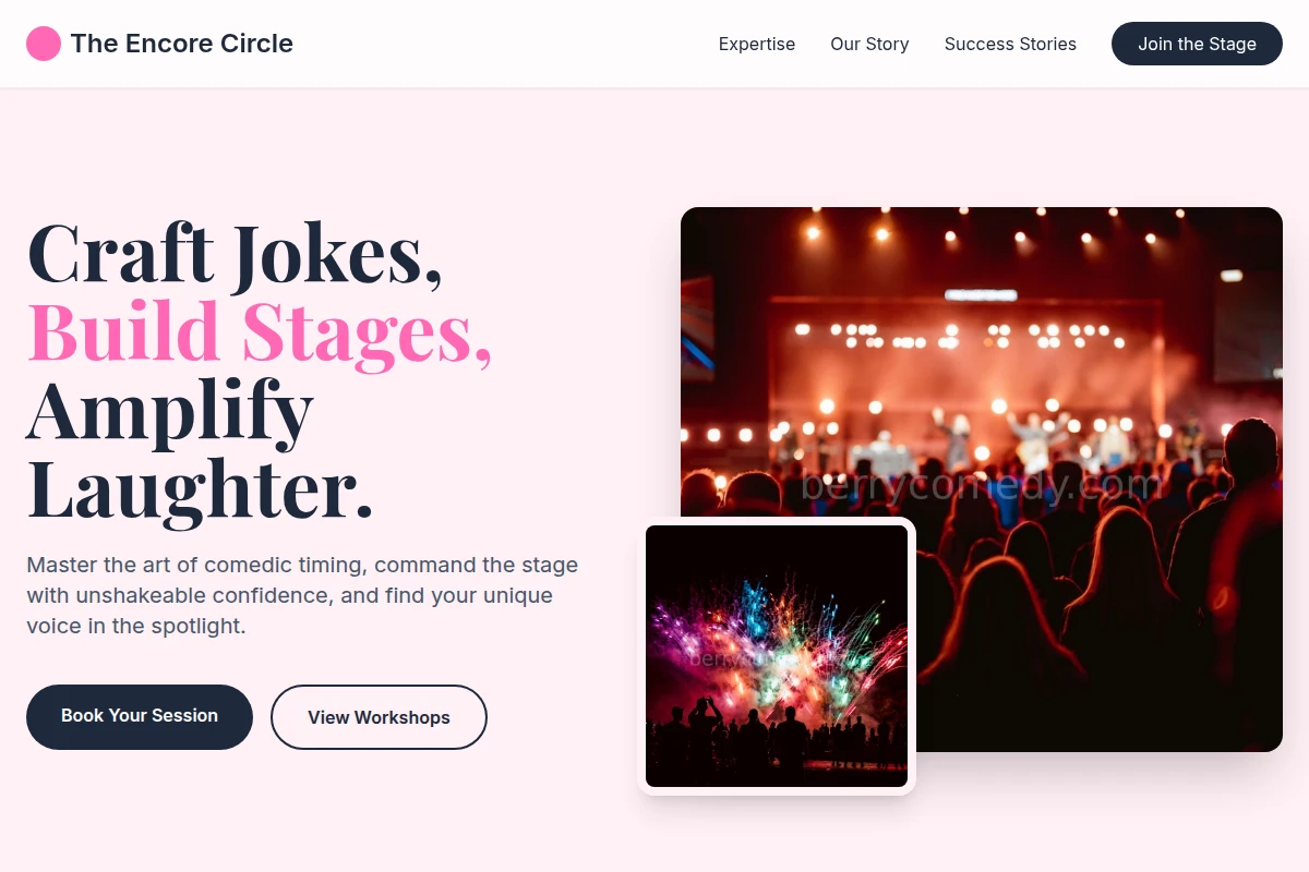 Theater Entertainment