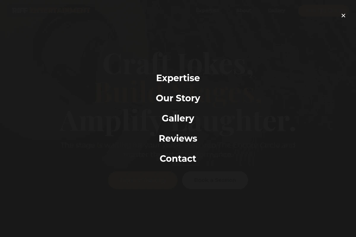 Riff Entertainment