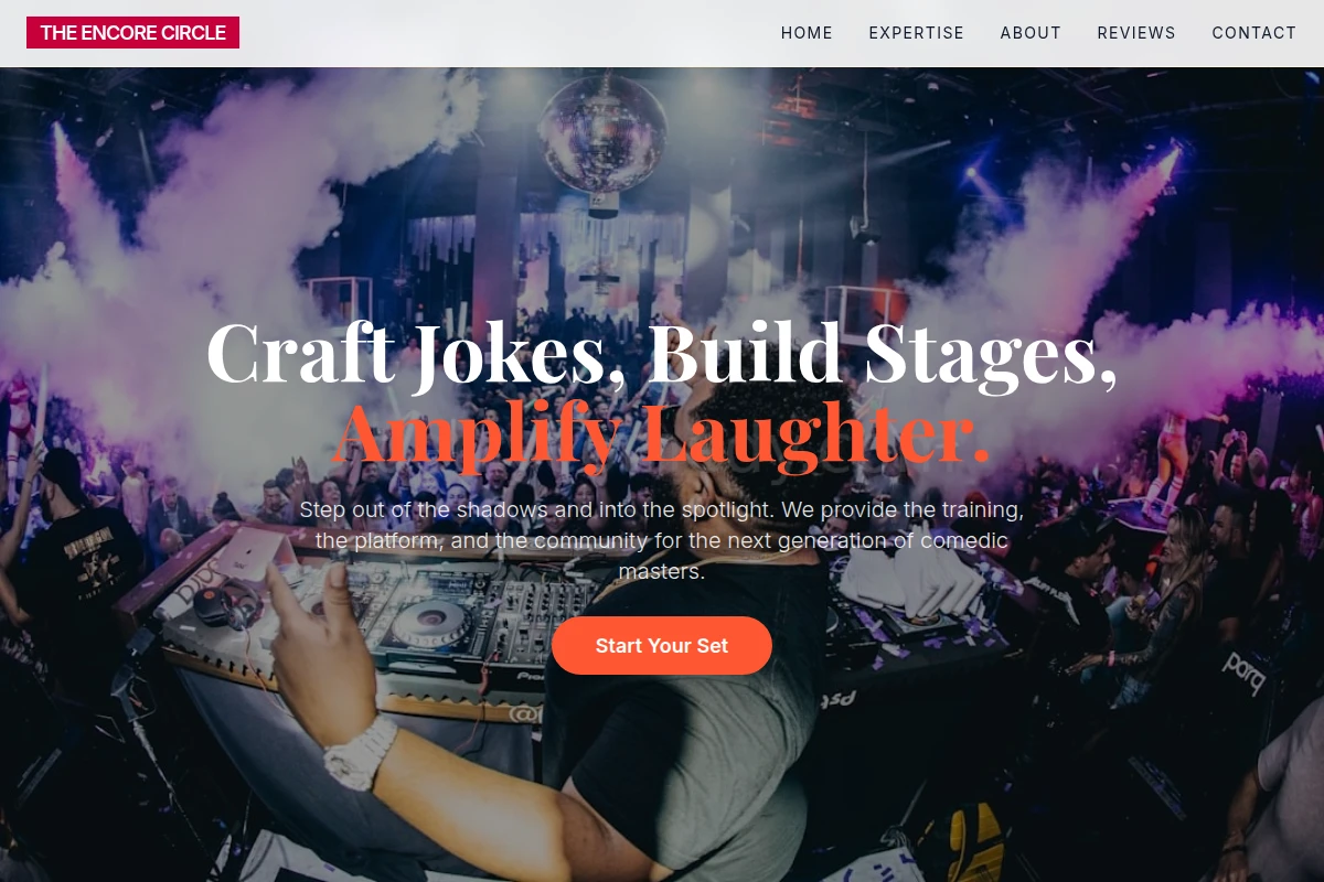 Spotlight Entertainment