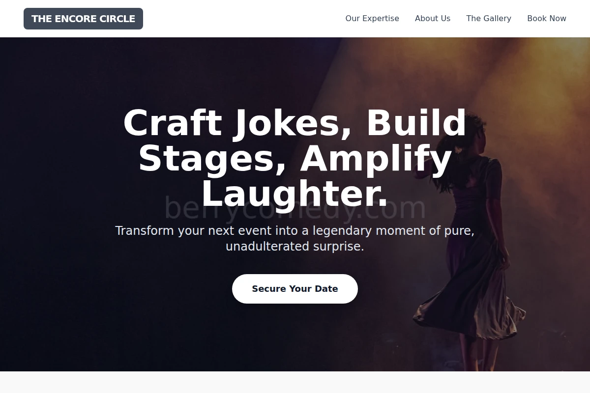 Prank Entertainment
