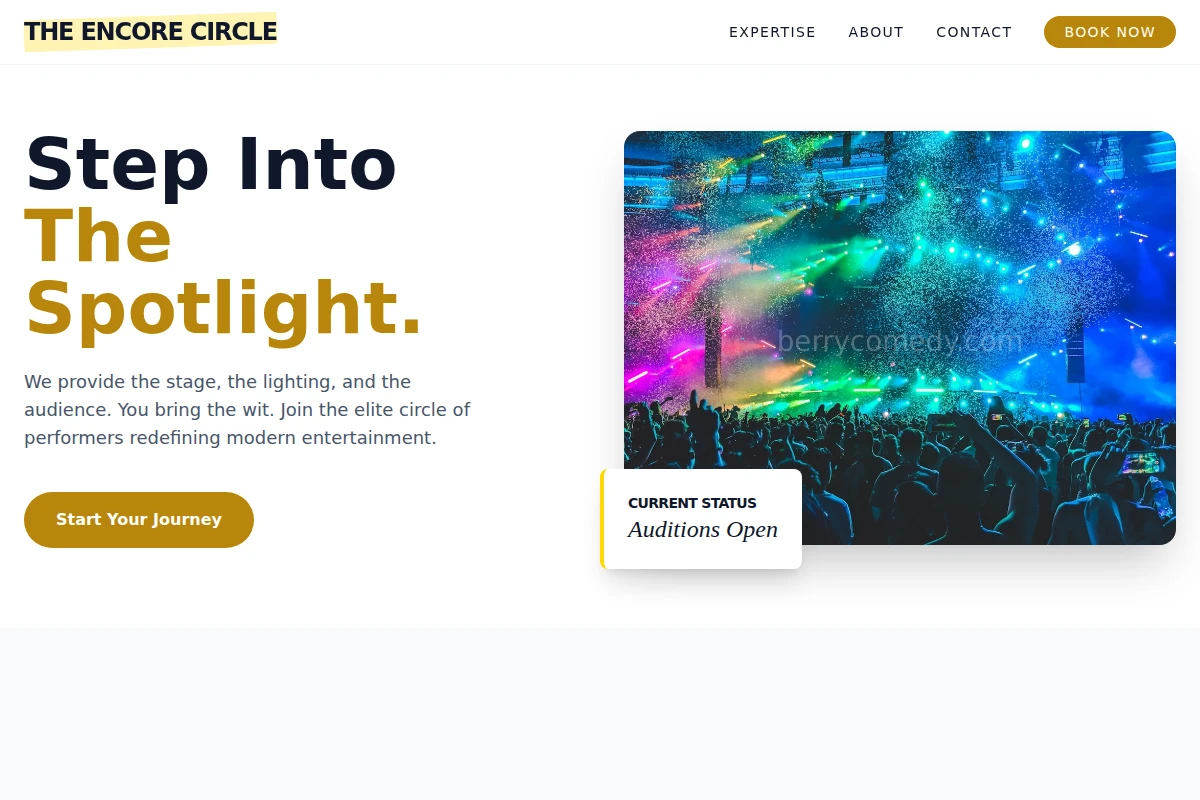 Wit Entertainment