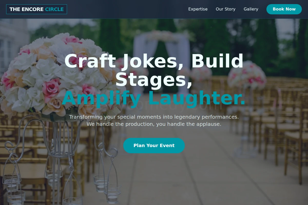 Bit Event Planning