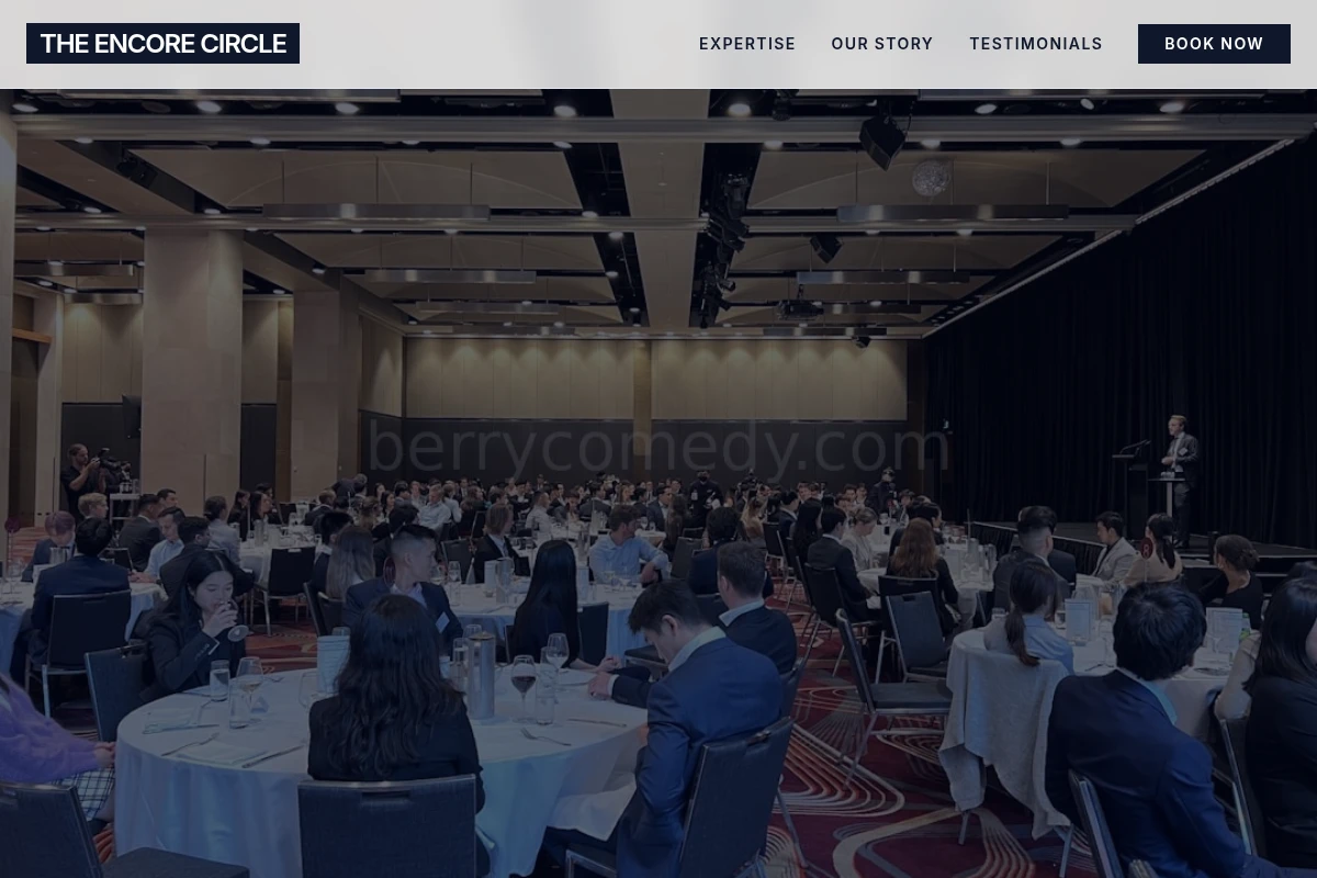 WriteRoom Event Planning