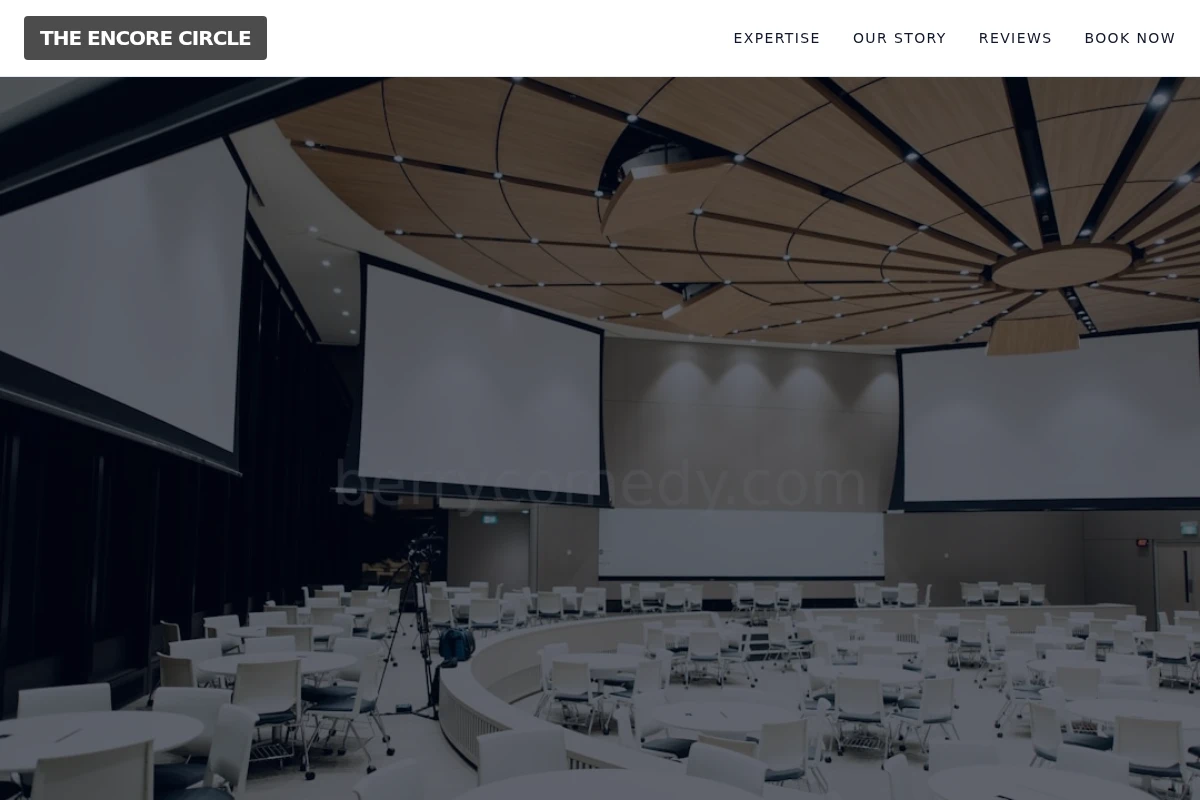 Script Event Planning