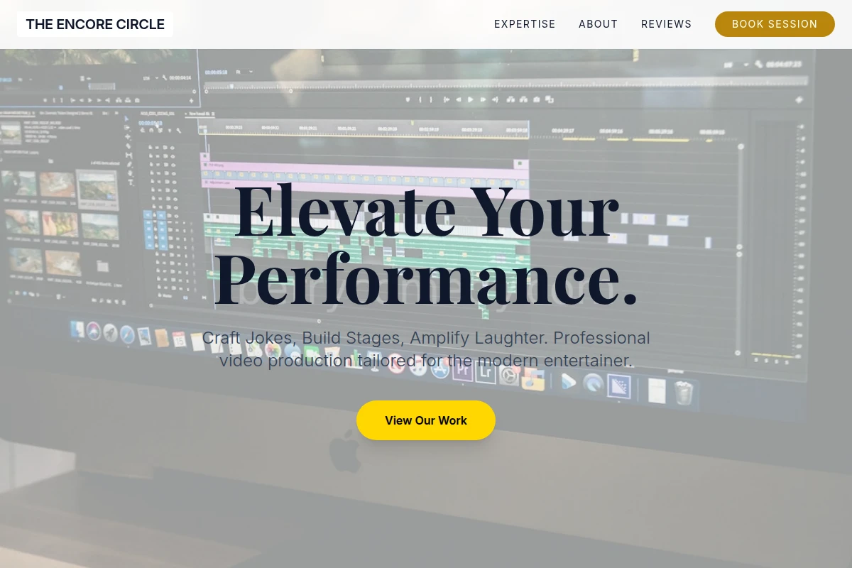 Headliner Video Production