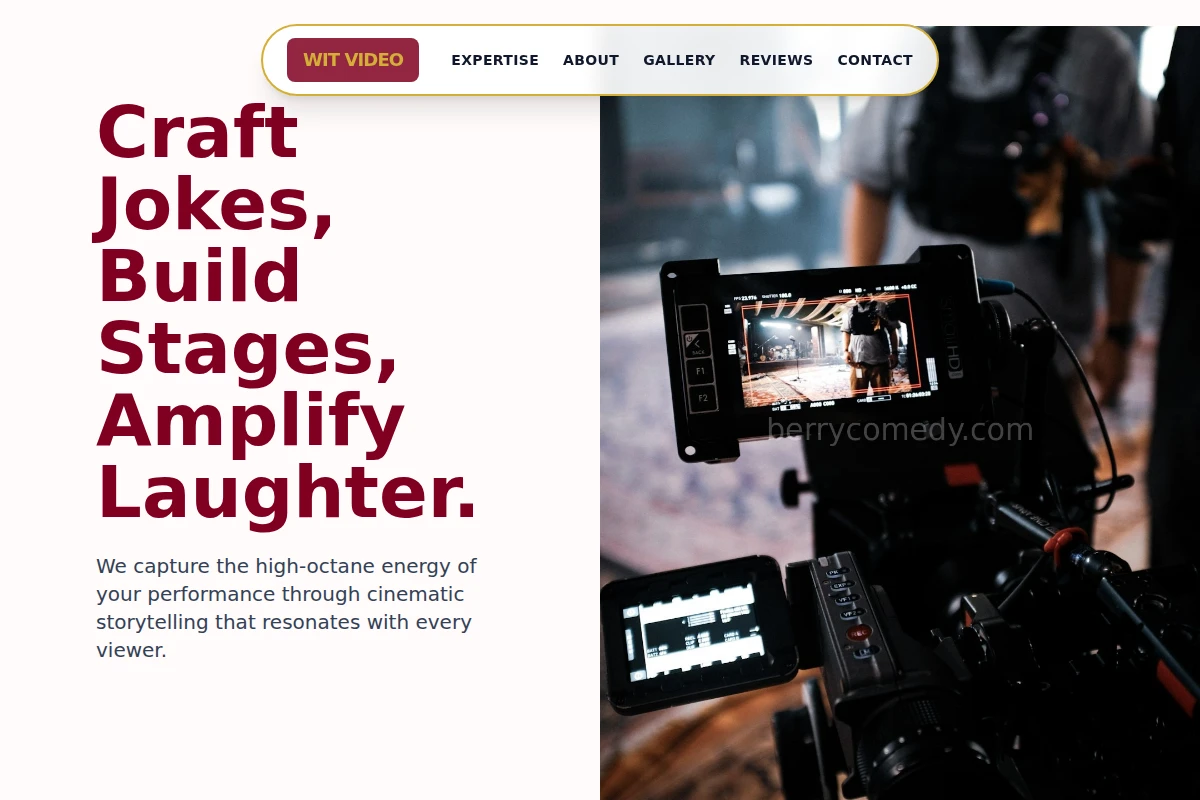 Wit Video Production
