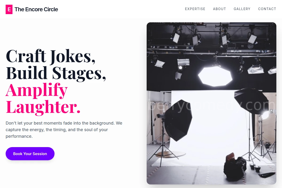 Headliner Video Production