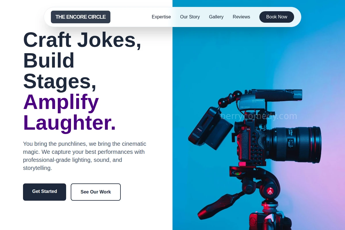 video-production