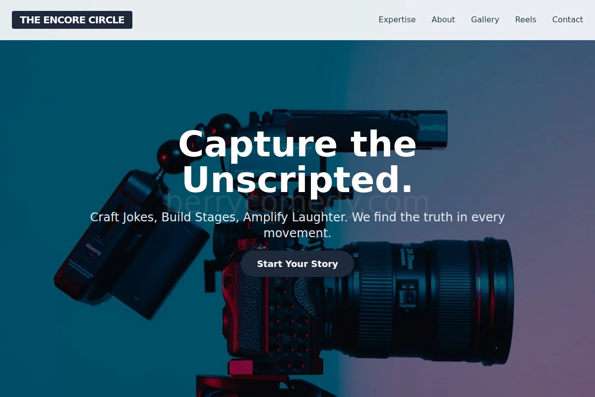 Observational Video Production